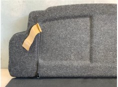 Recambio de bandeja trasero para nissan note (e11e) 1.5 dci referencia OEM IAM 799109U02C  