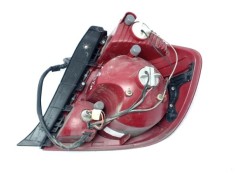 Recambio de piloto trasero izquierdo para hyundai accent (mc) referencia OEM IAM   