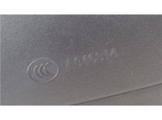 Recambio de retrovisor electrico izquierdo para volkswagen golf vii (5g1/be1) híbrido gte referencia OEM IAM 5G1857507BF9B9  