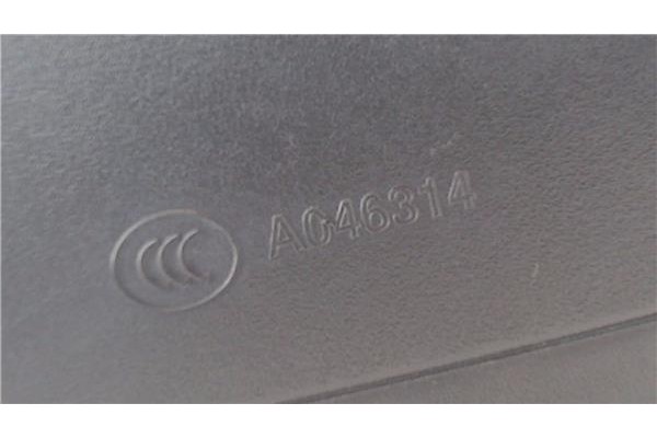 Recambio de retrovisor electrico izquierdo para volkswagen golf vii (5g1/be1) híbrido gte referencia OEM IAM 5G1857507BF9B9  