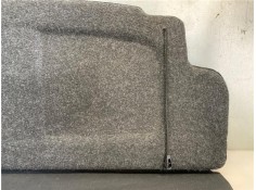 Recambio de bandeja trasero para nissan note (e11e) 1.5 dci referencia OEM IAM 799109U02C  