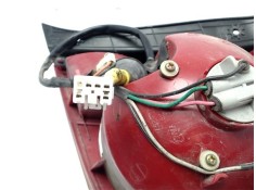 Recambio de piloto trasero izquierdo para hyundai accent (mc) referencia OEM IAM   