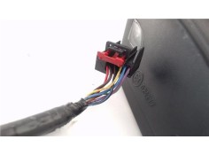 Recambio de retrovisor electrico izquierdo para volkswagen golf vii (5g1/be1) híbrido gte referencia OEM IAM 5G1857507BF9B9  