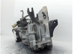 Recambio de caja cambios manual para renault clio iii 1.5 20 aniversario referencia OEM IAM JRS124  