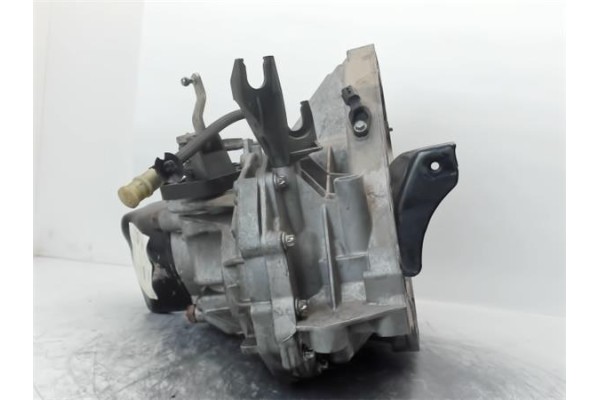 Recambio de caja cambios manual para renault clio iii 1.5 20 aniversario referencia OEM IAM JRS124  