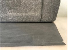 Recambio de bandeja trasero para nissan note (e11e) 1.5 dci referencia OEM IAM 799109U02C  