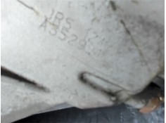 Recambio de caja cambios manual para renault clio iii 1.5 20 aniversario referencia OEM IAM JRS124  