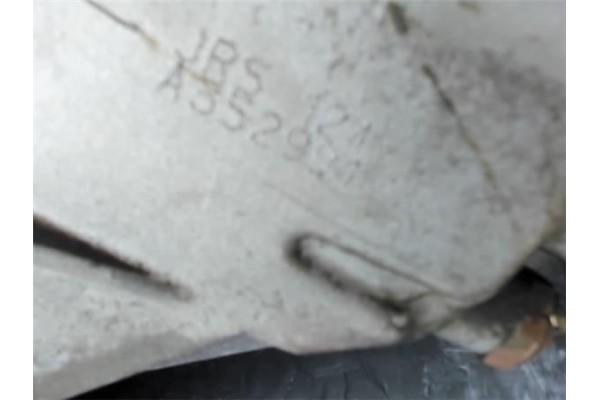 Recambio de caja cambios manual para renault clio iii 1.5 20 aniversario referencia OEM IAM JRS124  