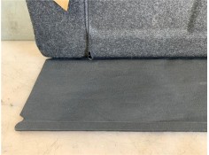 Recambio de bandeja trasero para nissan note (e11e) 1.5 dci referencia OEM IAM 799109U02C  