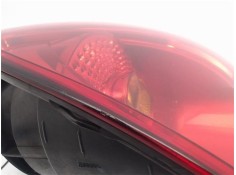 Recambio de piloto trasero izquierdo para seat toledo (5p2) referencia OEM IAM 5P5945095C 45414 