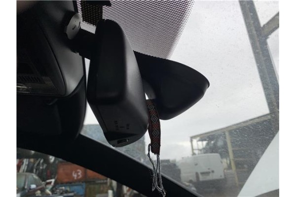 Recambio de retrovisor interior para volkswagen golf vii (5g1/be1) híbrido gte referencia OEM IAM 5N08575119B9  