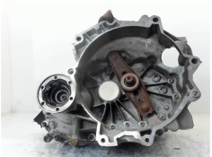 Recambio de caja cambios manual para skoda fabia (5j2) 1.2 urban referencia OEM IAM JHN  