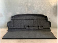 Recambio de bandeja trasero para nissan note (e11e) 1.5 dci referencia OEM IAM 799109U02C  