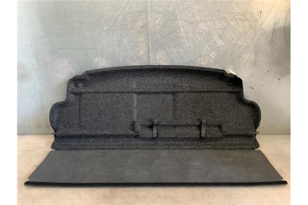 Recambio de bandeja trasero para nissan note (e11e) 1.5 dci referencia OEM IAM 799109U02C  