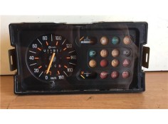 Recambio de cuadro completo para renault express furgón (f40_, g40_) 1.6 d (f404) referencia OEM IAM   