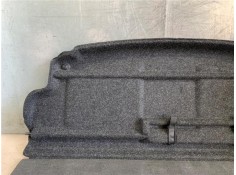 Recambio de bandeja trasero para nissan note (e11e) 1.5 dci referencia OEM IAM 799109U02C  