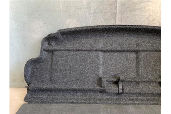 Recambio de bandeja trasero para nissan note (e11e) 1.5 dci referencia OEM IAM 799109U02C  
