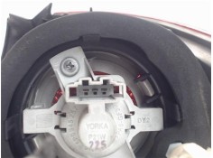 Recambio de piloto trasero izquierdo para seat toledo (5p2) referencia OEM IAM 5P5945095C 45414 