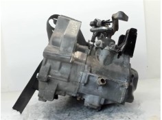 Recambio de caja cambios manual para skoda fabia (5j2) 1.2 urban referencia OEM IAM JHN  