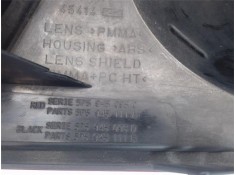 Recambio de piloto trasero izquierdo para seat toledo (5p2) referencia OEM IAM 5P5945095C 45414 