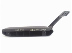 Recambio de moldura puerta delantero derecha para seat 132 2.0 d referencia OEM IAM   