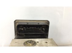 Recambio de nucleo abs para opel zafira b 1.9 enjoy referencia OEM IAM 13213610 1002060206 