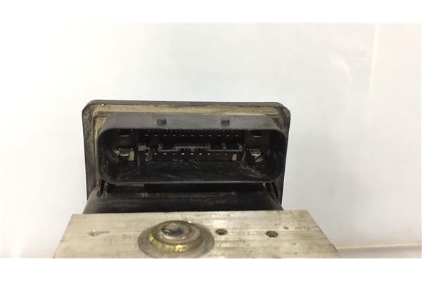 Recambio de nucleo abs para opel zafira b 1.9 enjoy referencia OEM IAM 13213610 1002060206 