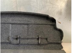 Recambio de bandeja trasero para nissan note (e11e) 1.5 dci referencia OEM IAM 799109U02C  