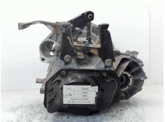 Recambio de caja cambios manual para skoda fabia (5j2) 1.2 urban referencia OEM IAM JHN  