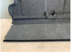 Recambio de bandeja trasero para nissan note (e11e) 1.5 dci referencia OEM IAM 799109U02C  