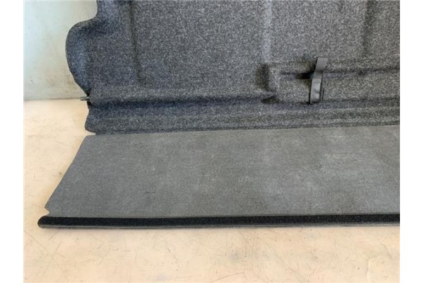 Recambio de bandeja trasero para nissan note (e11e) 1.5 dci referencia OEM IAM 799109U02C  