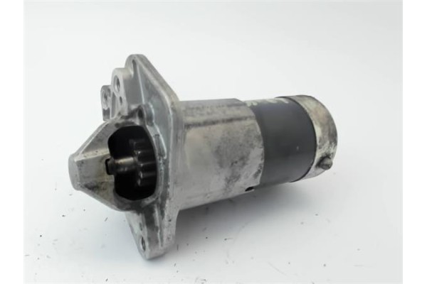 Recambio de motor arranque para nissan nv200 /evalia (m20/m) 1.5 nv200 furgón comfort referencia OEM IAM 8200584675 M000T87881 2