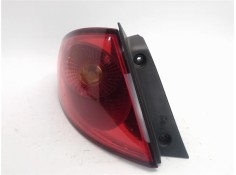 Recambio de piloto trasero izquierdo para seat toledo (5p2) referencia OEM IAM 5P5945095C 45414 