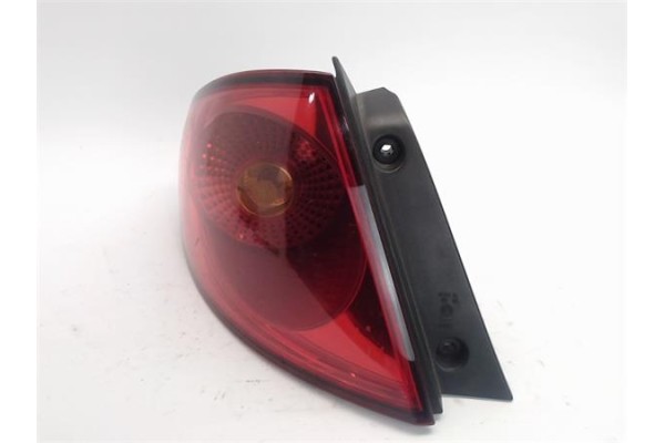 Recambio de piloto trasero izquierdo para seat toledo (5p2) referencia OEM IAM 5P5945095C 45414 