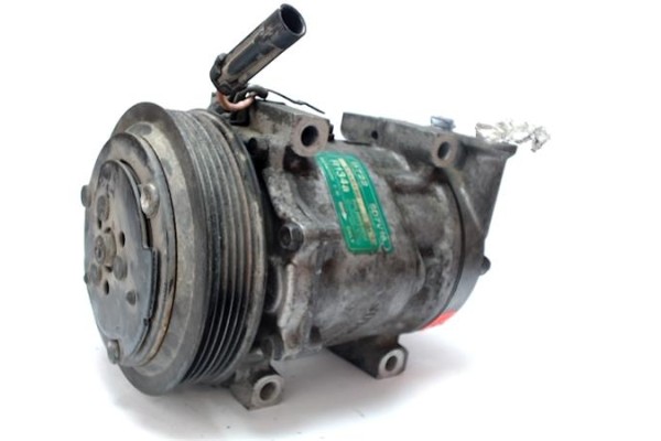 Recambio de compresor aire acond. para fiat marea berlina (185) 2.0 20v / 155 20v hlx referencia OEM IAM 60653652 32113 71721751