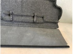 Recambio de bandeja trasero para nissan note (e11e) 1.5 dci referencia OEM IAM 799109U02C  