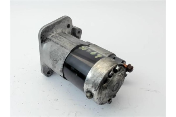 Recambio de motor arranque para nissan nv200 /evalia (m20/m) 1.5 nv200 furgón comfort referencia OEM IAM 8200584675 M000T87881 2