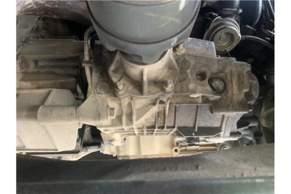 Recambio de caja transfer para land rover freelander (ln) 2.0 hse familiar referencia OEM IAM TAG000230E  