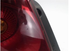 Recambio de piloto trasero izquierdo para seat toledo (5p2) referencia OEM IAM 5P5945095C 45414 