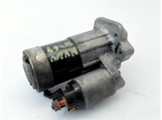 Recambio de motor arranque para nissan nv200 /evalia (m20/m) 1.5 nv200 furgón comfort referencia OEM IAM 8200584675 M000T87881 2