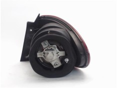 Recambio de piloto trasero izquierdo para seat toledo (5p2) referencia OEM IAM 5P5945095C 45414 