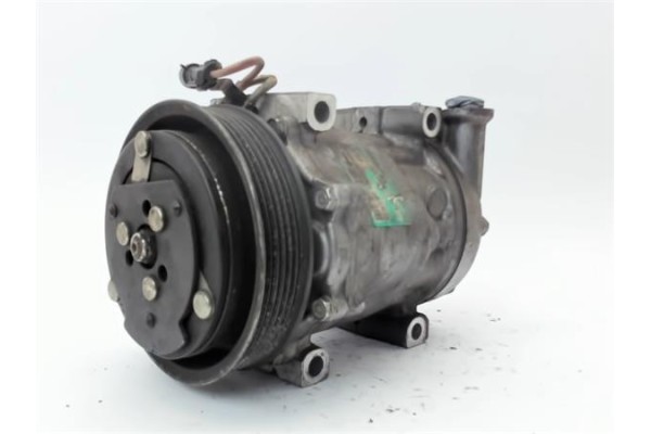 Recambio de compresor aire acond. para fiat brava (182) 1.9 jtd 105 hsx referencia OEM IAM 60653652  71721751 , FIAT | 504005418