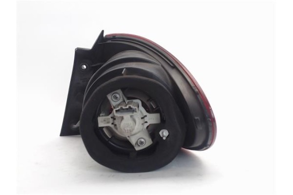 Recambio de piloto trasero izquierdo para seat toledo (5p2) referencia OEM IAM 5P5945095C 45414 