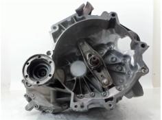 Recambio de caja cambios manual para volkswagen polo iv (9n1) 1.2 conceptline referencia OEM IAM GSB  