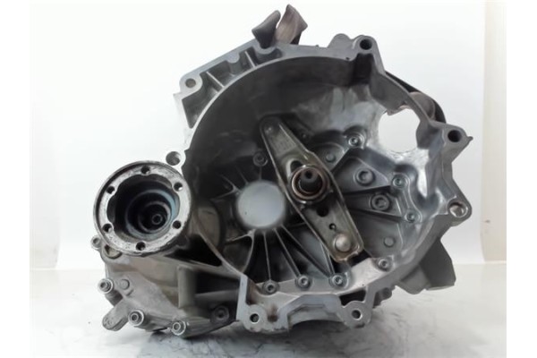 Recambio de caja cambios manual para volkswagen polo iv (9n1) 1.2 conceptline referencia OEM IAM GSB  