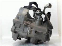 Recambio de caja cambios manual para volkswagen polo iv (9n1) 1.2 conceptline referencia OEM IAM GSB  