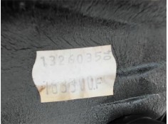 Recambio de retrovisor izquierdo para renault clio ii fase ii (b/cb0) 1.5 pack dynamique referencia OEM IAM 132603504 163300F 