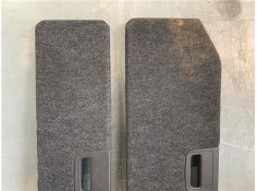 Recambio de bandeja trasero para nissan note (e11e) 1.5 dci referencia OEM IAM 849059U00A 849059U000 