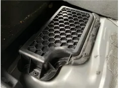 Recambio de tapa bateria para volkswagen golf vii (5g1/be1) híbrido gte referencia OEM IAM 5Q0998844  