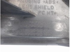 Recambio de piloto trasero izquierdo para seat toledo (5p2) referencia OEM IAM 5P5945095C 45414 